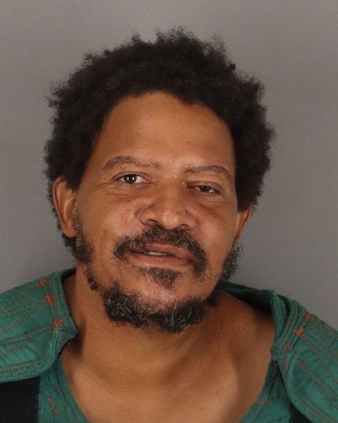 Mugshot of EURICK FIELDS