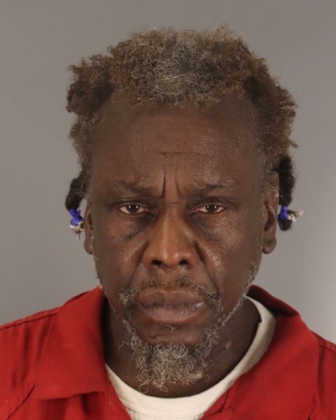 Mugshot of JAMES VANWRIGHT