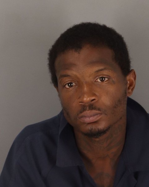 Mugshot of JAVONN ZACHARIE