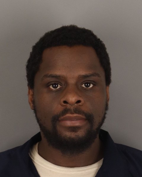 Mugshot of DANTE JOHNSON