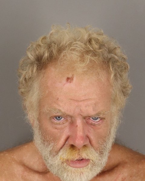 Mugshot of DANNY COOPER