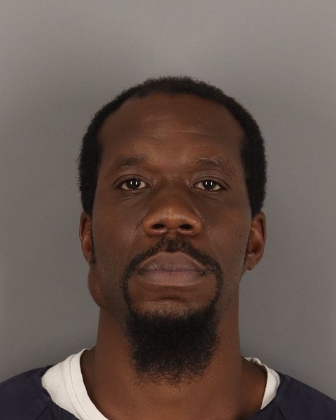Mugshot of DARRELL HENRY