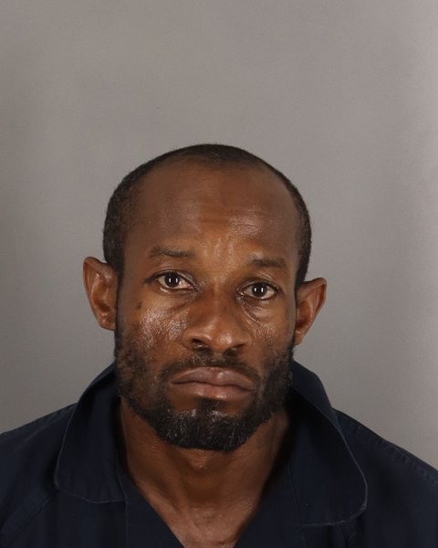 Mugshot of SHADRICK HOLMAN