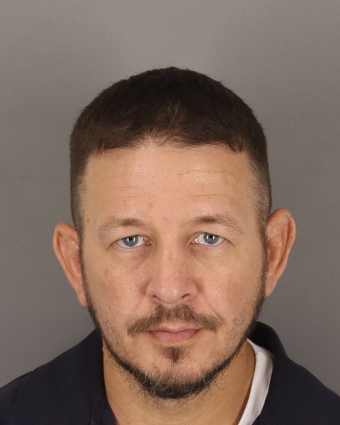 Mugshot of JAMES NEWMAN