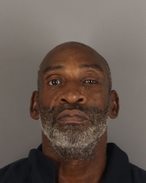 Mugshot of KENNETH KEAL