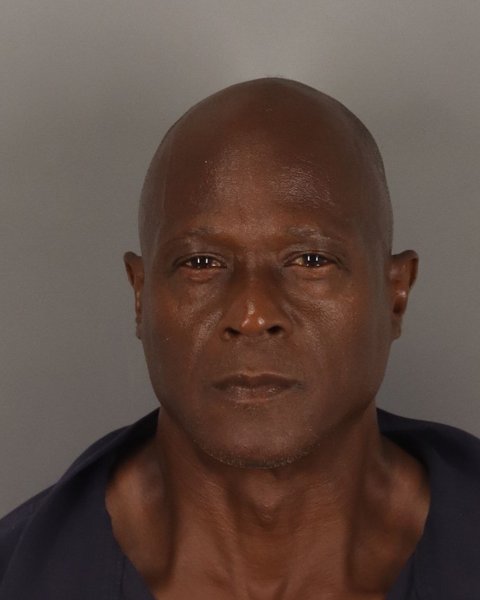Mugshot of DONNELL ANDERSON