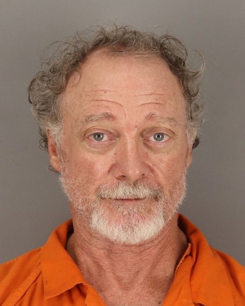 Mugshot of CORBETT WEEKS