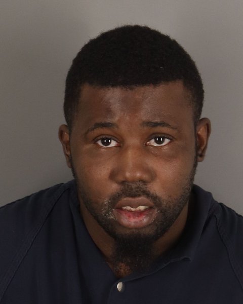 Mugshot of QUENTIN LEBLEU