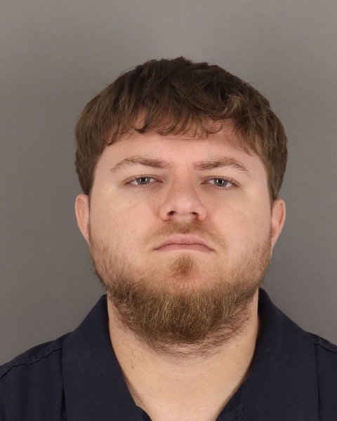 Mugshot of AUSTIN DAVIS