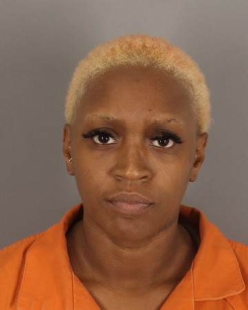 Mugshot of MARKISHA CASTILLE
