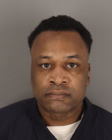 Mugshot of DANIEL JENKINS