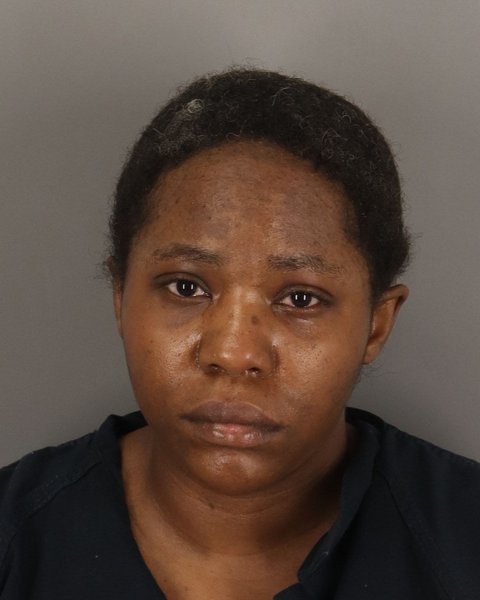 Mugshot of ASHLEY GUIDRY