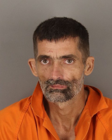 Mugshot of BRIAN PHILLIPS