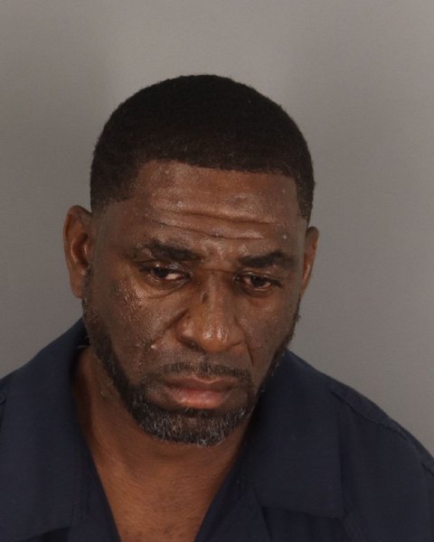 Mugshot of JERSHUNIEL BERRY