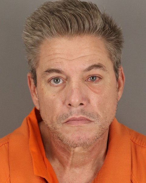 Mugshot of JEREMY NIEDENTHAL