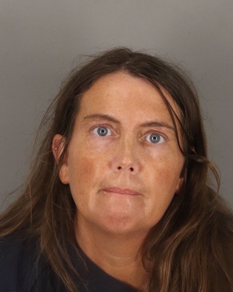 Mugshot of THERESA SABEHA
