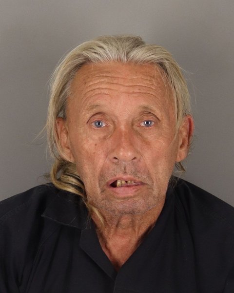 Mugshot of GARY BRIGHT