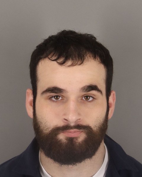 Mugshot of DAKOTA POINDEXTER