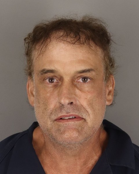 Mugshot of JAMES MCDONALD