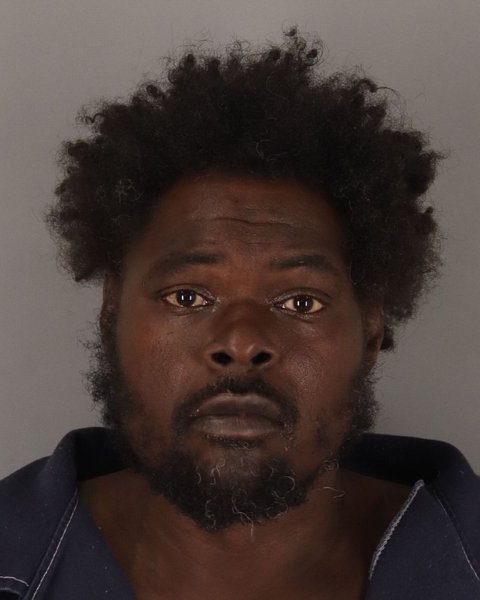 Mugshot of JOSEPH CHRISTENTARY