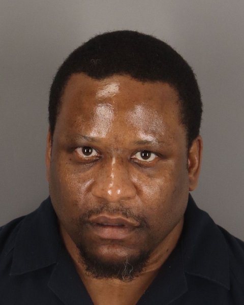 Mugshot of QUINTON SELLS