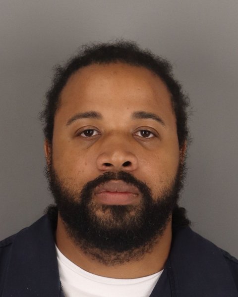 Mugshot of KEVIN JEFFERSON