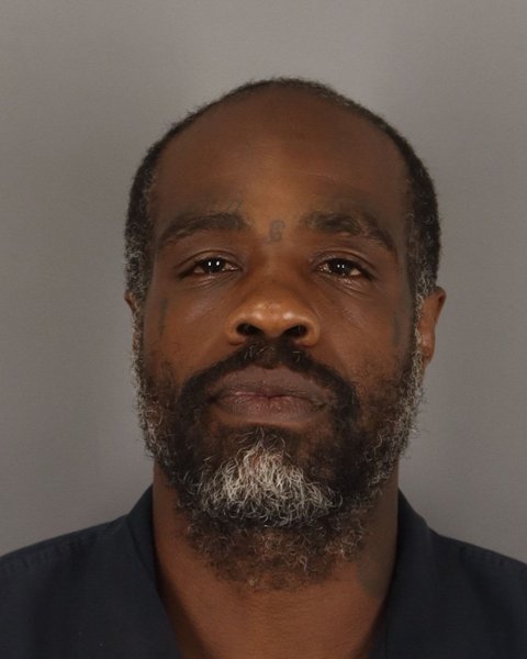 Mugshot of KENDRICK HANDY