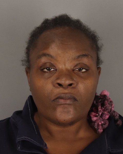 Mugshot of KENIA WILLIAMS