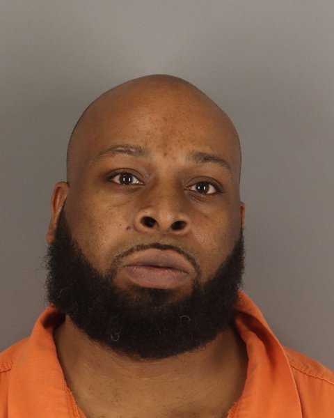 Mugshot of MICHAEL EASTER