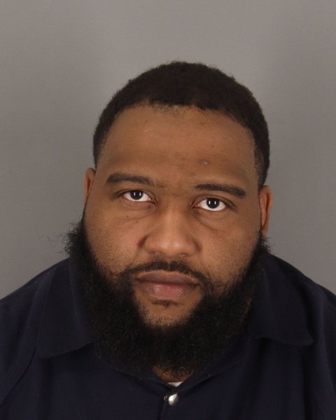 Mugshot of JAIVON SLONE