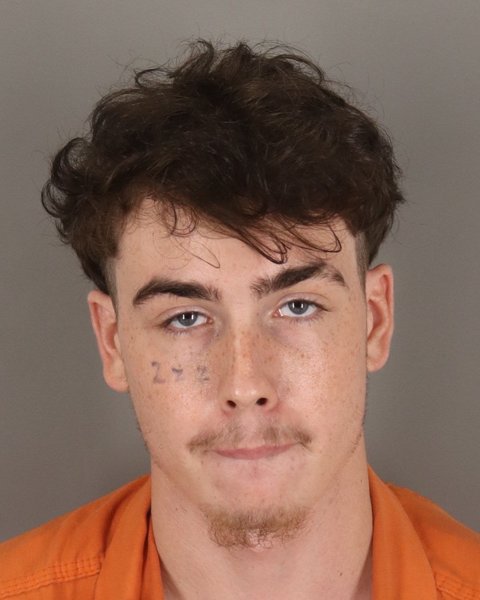 Mugshot of TIMOTHY HATFIELD