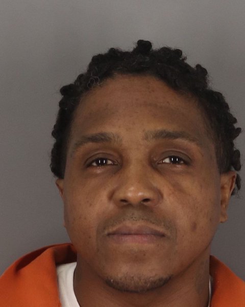 Mugshot of STEVEN BOURGEOIS