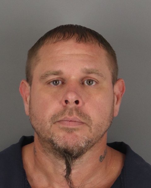 Mugshot of JAMES FRANKLAND