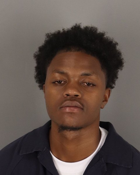 Mugshot of REAO KELLER
