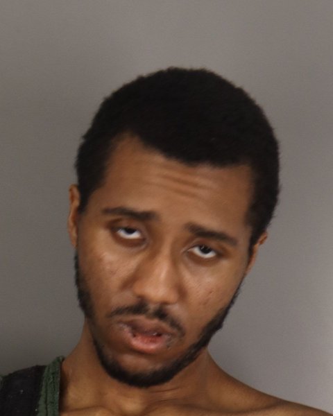 Mugshot of JASON HARRIS