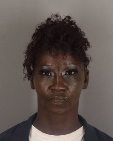 Mugshot of LAURA BROWN
