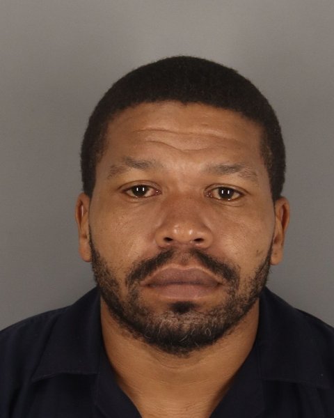 Mugshot of JOSHUA JORDAN