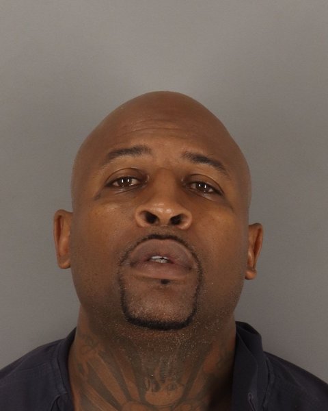 Mugshot of JEREMY BELL
