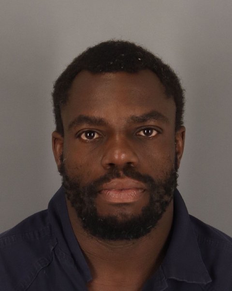 Mugshot of DAVID BOOTH