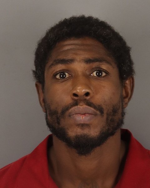 Mugshot of MILES THOMAS