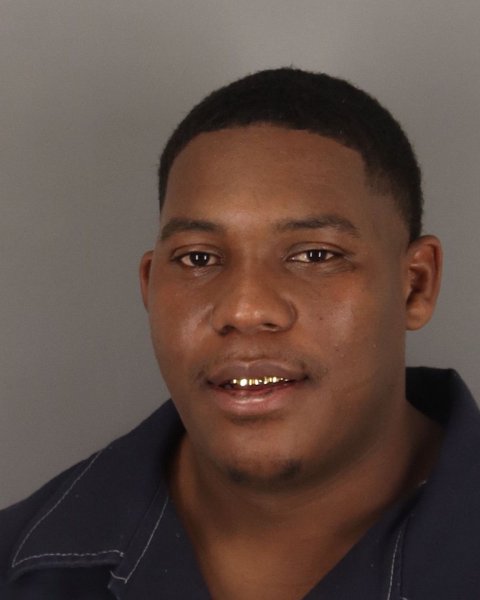 Mugshot of JAVON DUDLEY