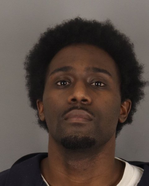 Mugshot of KENDRICK MALBROUGH