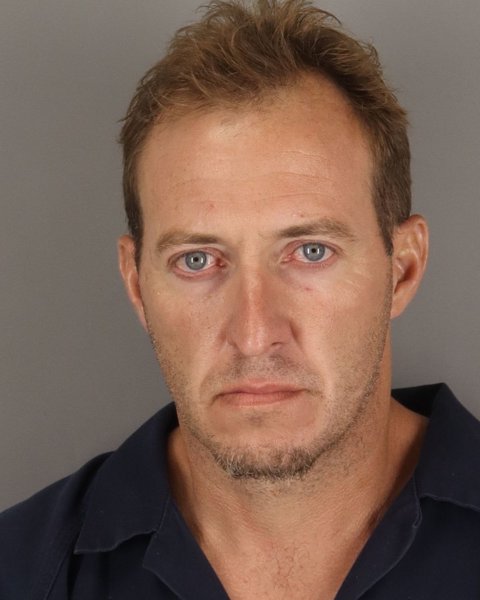 Mugshot of CHRISTOPHER PLACE