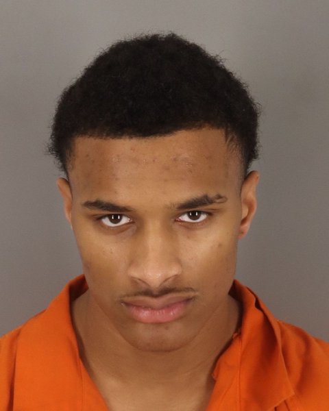 Mugshot of CHRISTOPHER BUSHNELL