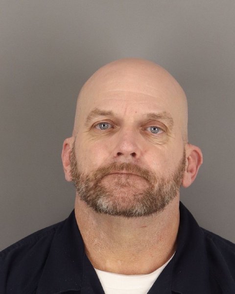 Mugshot of ROBERT SPRINGFIELD