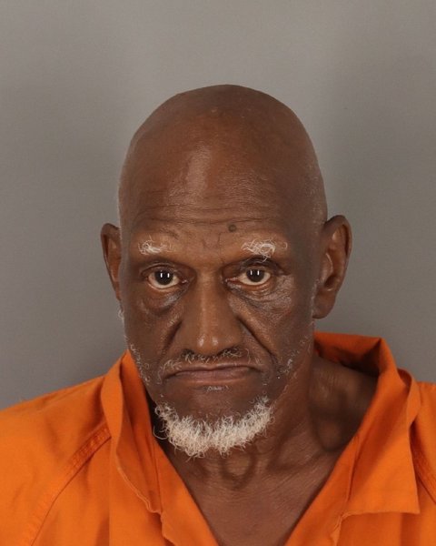 Mugshot of RAYMOND JOUBERT