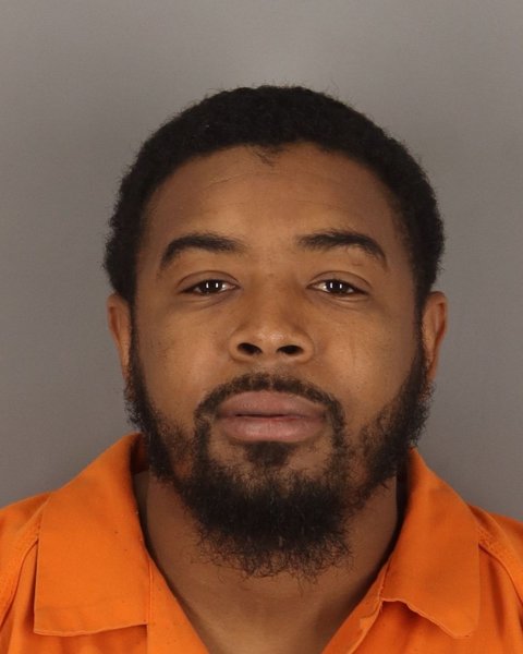 Mugshot of JADARIUS SIMMONS