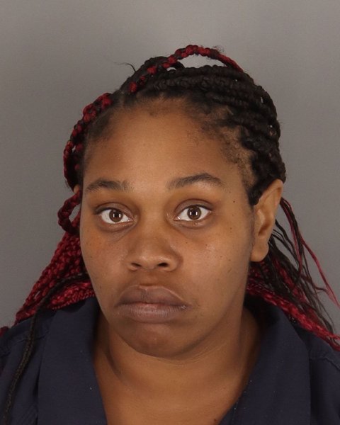 Mugshot of CAMREON VENZANT