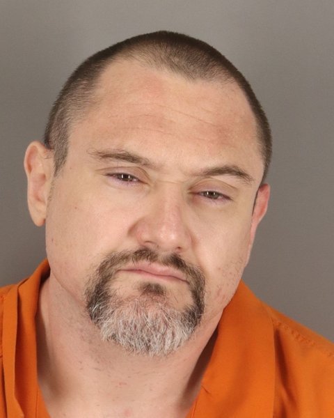 Mugshot of JACOB DURST