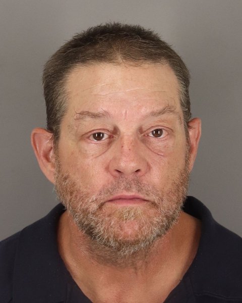 Mugshot of JEFFREY DIXON